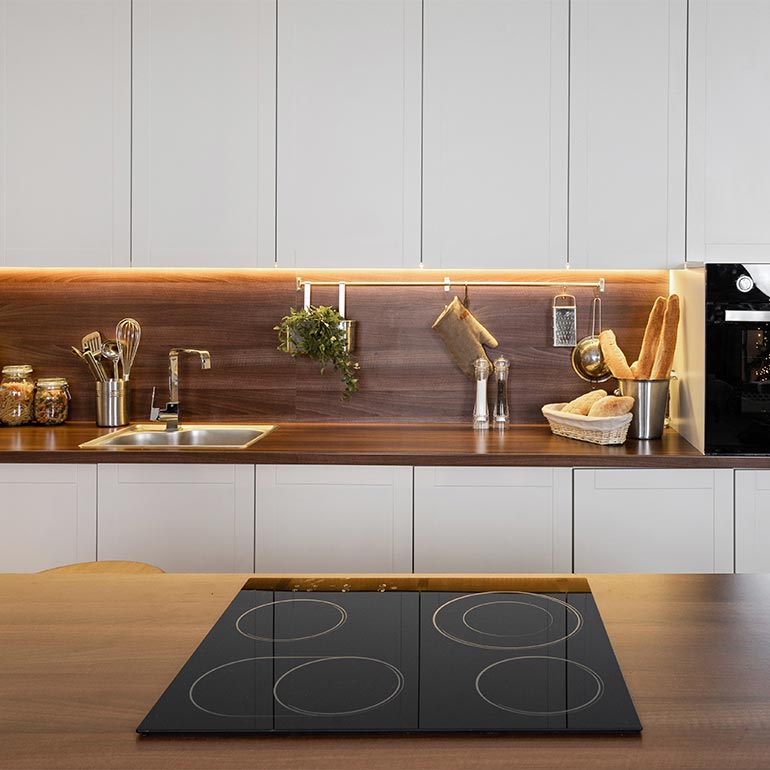 tips merawat kompor induksi agar awet tahan lama