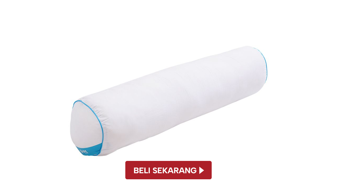 Guling Anti Bakteri Sare - Kamar Tidur - SELMA