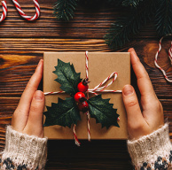 10 Ide Kado Natal Simple dan Berkesan Untuk Kerabat
